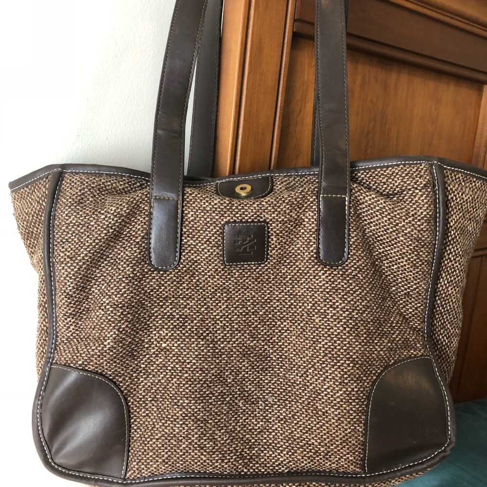 Sweater bag